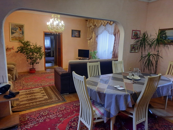 
  Продается дом 88 м². Фото 1.
