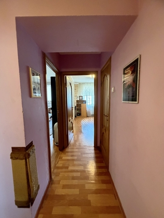 
  Продается 3-комн. квартира 83 м². Фото 10.