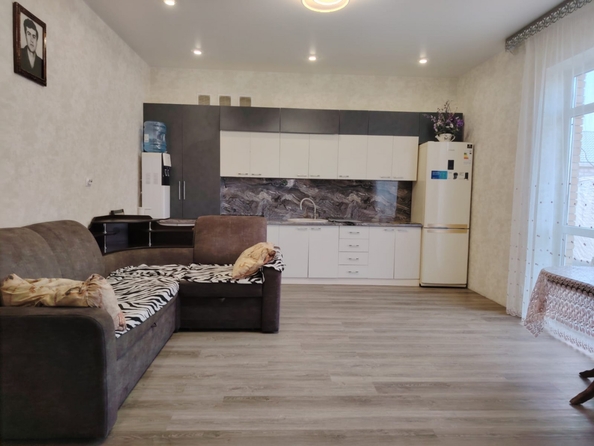 
  Продается дом 115.9 м². Фото 1.
