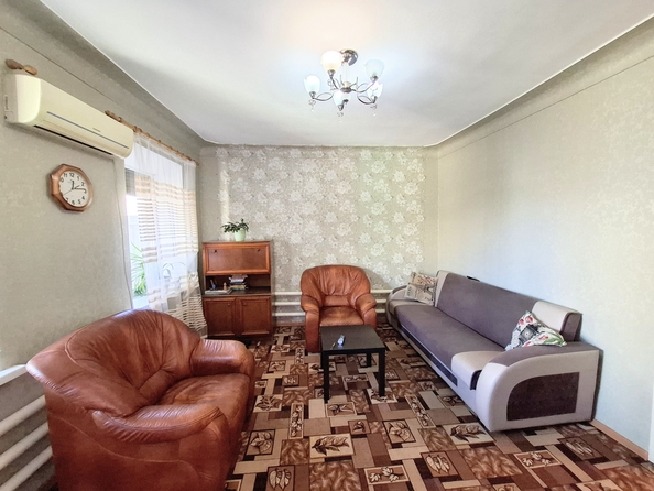 
  Продается дом 100 м². Фото 1.