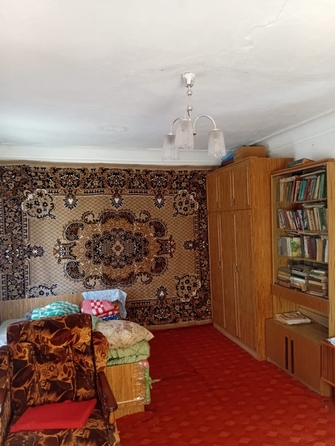 
  Продается дом 60 м². Фото 1.
