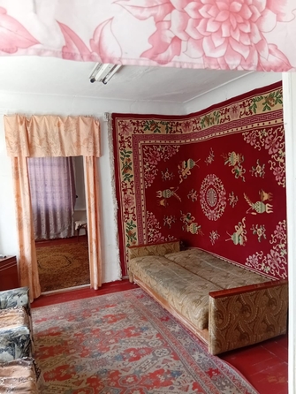 
  Продается дом 60 м². Фото 2.