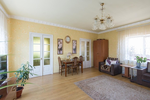 
  Продается дом 100 м². Фото 1.