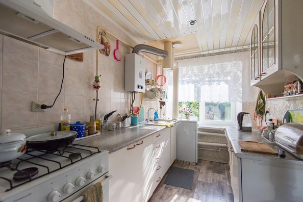 
  Продается дом 100 м². Фото 13.