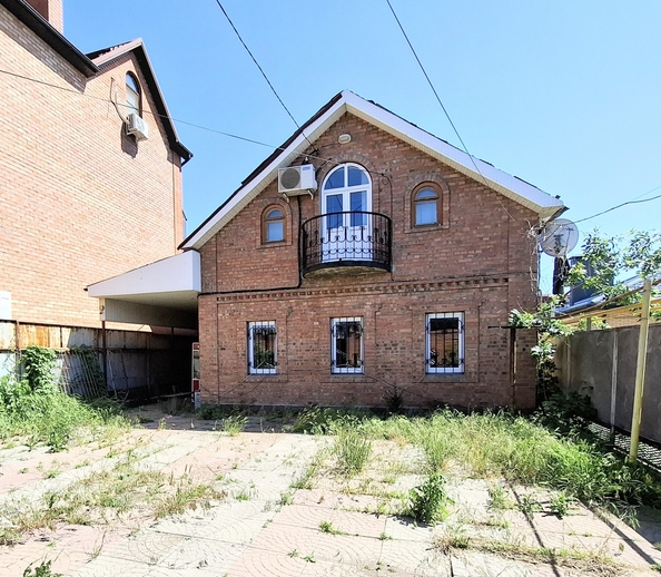 
  Продается дом 170 м². Фото 1.