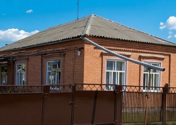 
  Продается дом 70 м². Фото 1.