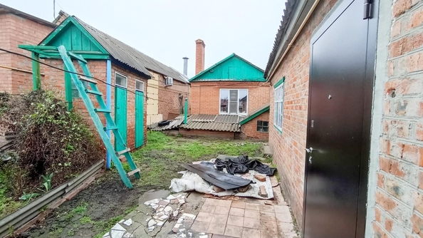 
  Продается дом 60 м². Фото 3.