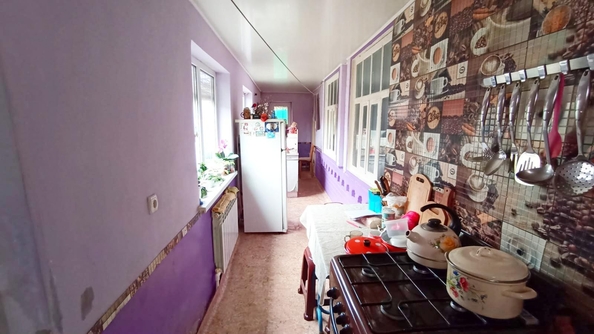 
  Продается дом 60 м². Фото 7.