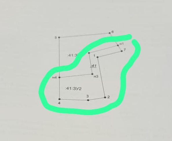 
  Продается земельный участок 3.03 сотки. Фото 2.