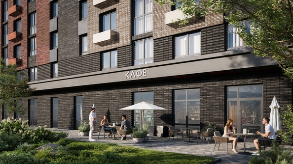
  Продается студия 22.2 м², в ЖК Придонье, литер 2.2. Фото 6.