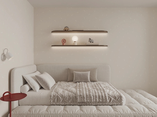 
  Продается 2-комн. квартира 53.99 м², в ЖК Звезда Столицы 2. Фото 8.