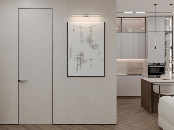 
  Продается 1-комн. квартира 48.5 м², в ЖК Звезда Столицы 2. Фото 7.