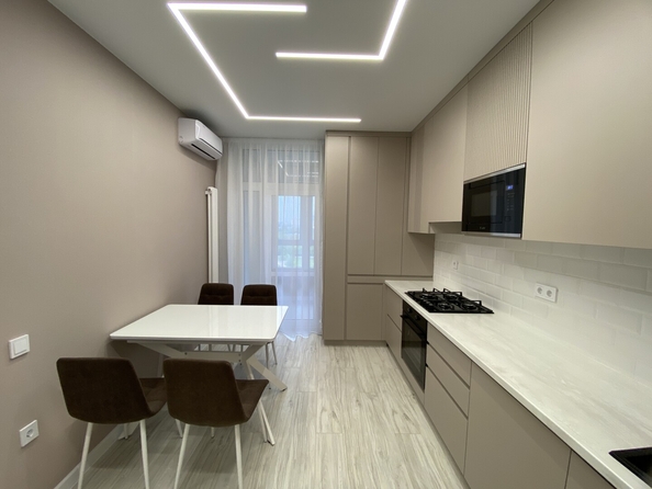 
  Продается 2-комн. квартира 46.9 м². Фото 5.