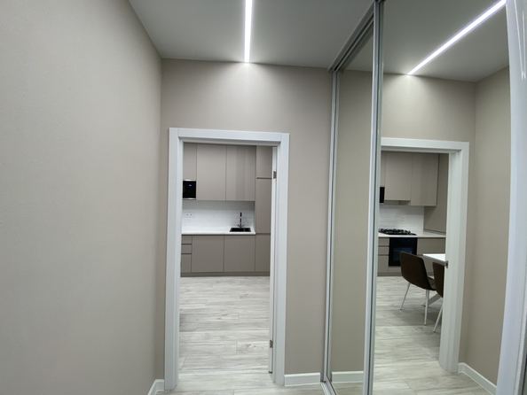 
  Продается 2-комн. квартира 46.9 м². Фото 18.