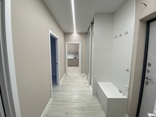 
  Продается 2-комн. квартира 46.9 м². Фото 27.