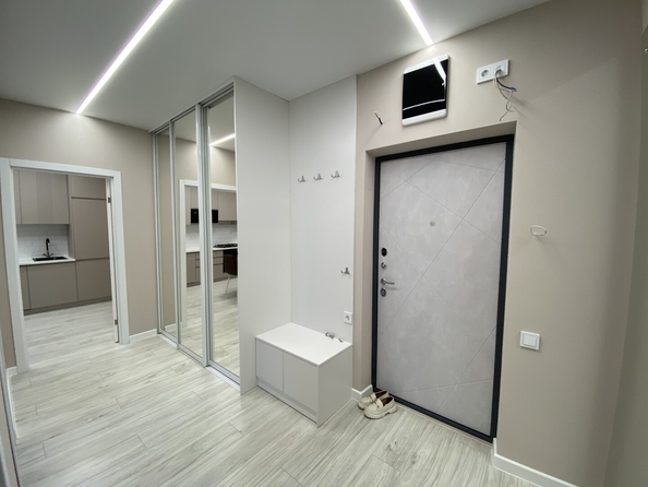 
  Продается 2-комн. квартира 46.9 м². Фото 28.