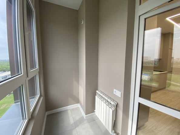 
  Продается 2-комн. квартира 46.9 м². Фото 30.