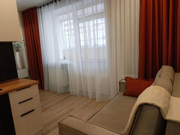 
  Продается 1-комн. квартира 36 м². Фото 2.