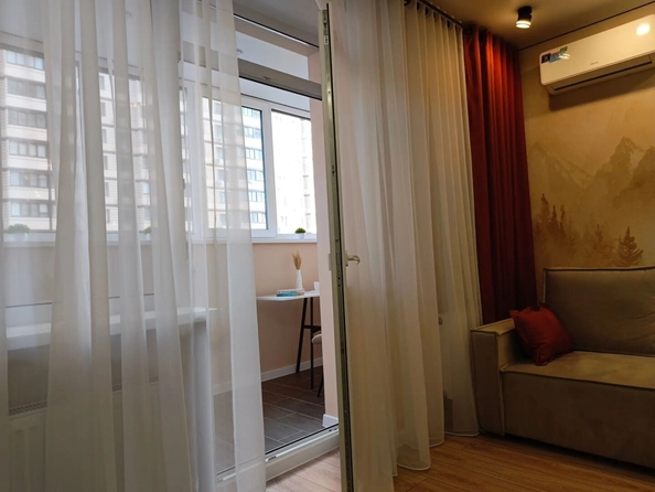 
  Продается 1-комн. квартира 36 м². Фото 3.