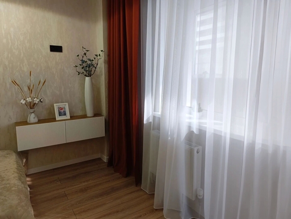 
  Продается 1-комн. квартира 36 м². Фото 4.