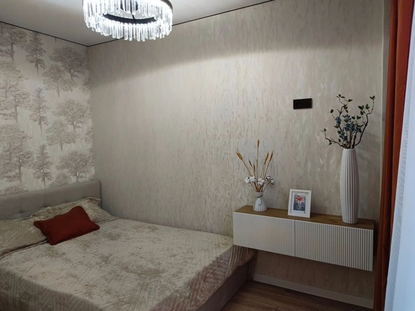 
  Продается 1-комн. квартира 36 м². Фото 5.
