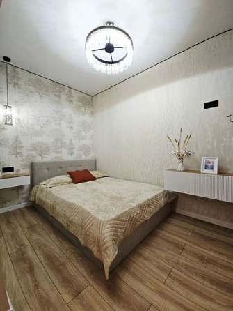 
  Продается 1-комн. квартира 36 м². Фото 6.