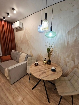 
  Продается 1-комн. квартира 36 м². Фото 7.