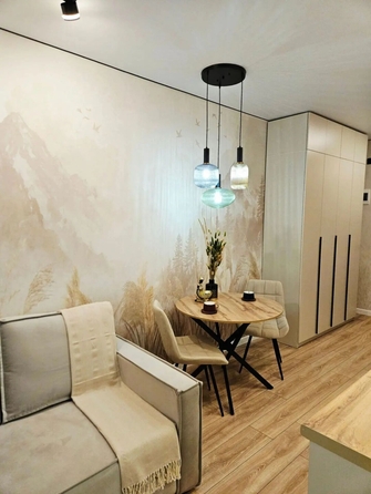 
  Продается 1-комн. квартира 36 м². Фото 8.