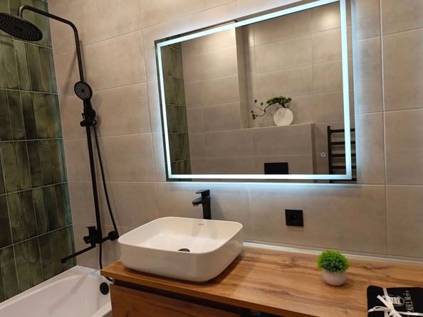 
  Продается 1-комн. квартира 36 м². Фото 12.