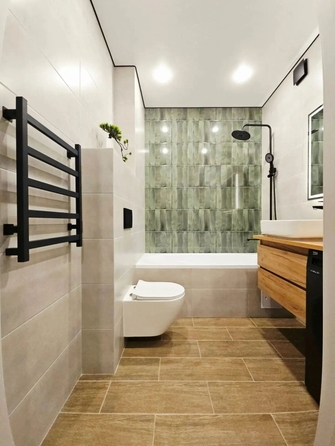 
  Продается 1-комн. квартира 36 м². Фото 13.