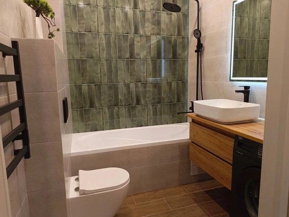
  Продается 1-комн. квартира 36 м². Фото 14.