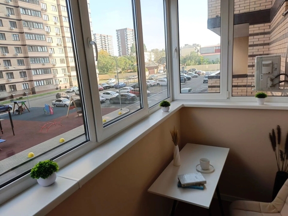 
  Продается 1-комн. квартира 36 м². Фото 17.