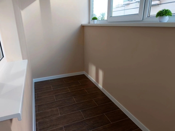 
  Продается 1-комн. квартира 36 м². Фото 18.