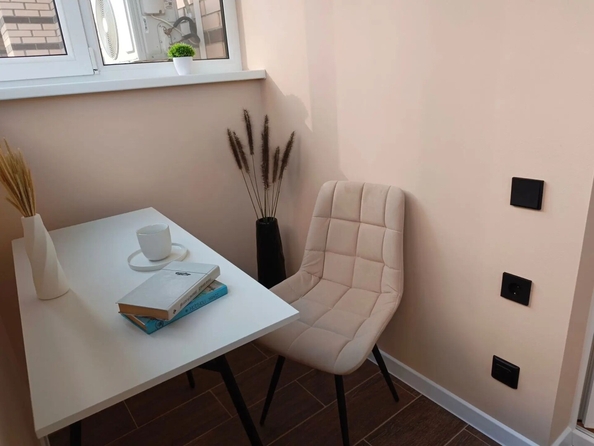 
  Продается 1-комн. квартира 36 м². Фото 19.