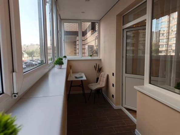 
  Продается 1-комн. квартира 36 м². Фото 20.