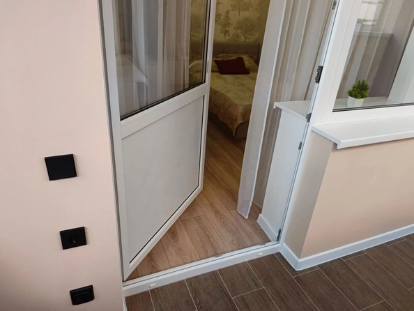 
  Продается 1-комн. квартира 36 м². Фото 21.