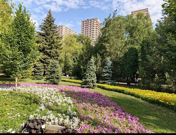 
  Продается 1-комн. квартира 36 м². Фото 23.