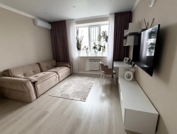 
  Продается 3-комн. квартира 81.5 м². Фото 5.