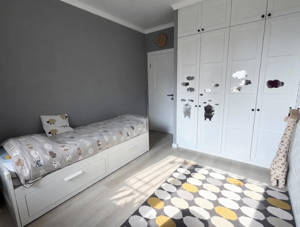
  Продается 3-комн. квартира 81.5 м². Фото 12.