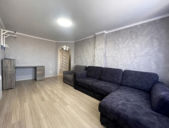 
  Продается 2-комн. квартира 57 м². Фото 1.