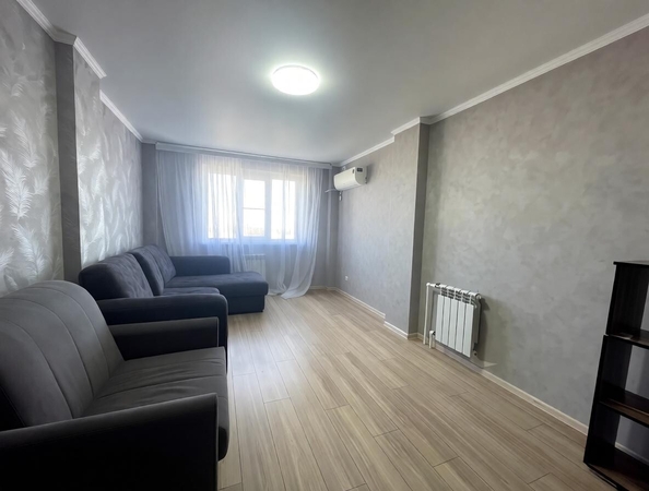 
  Продается 2-комн. квартира 57 м². Фото 3.