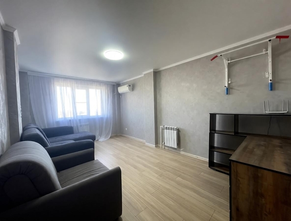 
  Продается 2-комн. квартира 57 м². Фото 4.