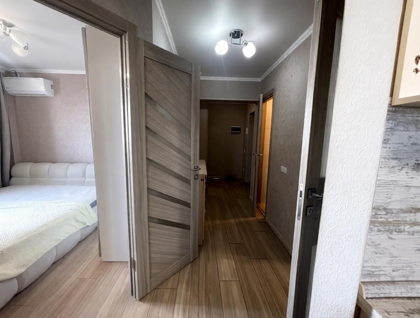 
  Продается 2-комн. квартира 57 м². Фото 5.