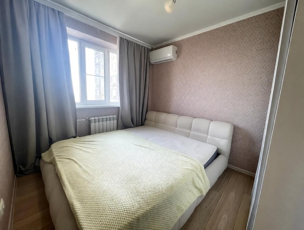 
  Продается 2-комн. квартира 57 м². Фото 7.