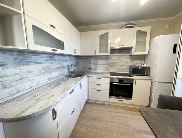 
  Продается 2-комн. квартира 57 м². Фото 9.