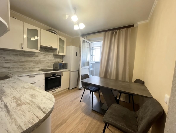 
  Продается 2-комн. квартира 57 м². Фото 10.