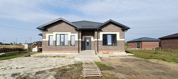 
  Продается дом 148.4 м². Фото 1.