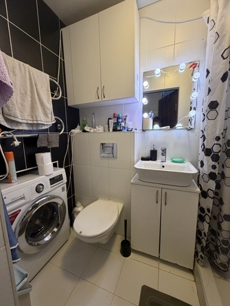 
  Продается 1-комн. квартира 30.7 м². Фото 6.