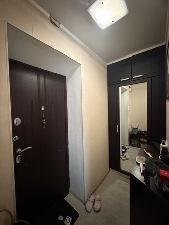 
  Продается 1-комн. квартира 30.7 м². Фото 7.