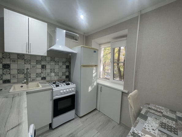 
  Продается 1-комн. квартира 31 м². Фото 4.